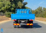 2022 Mitsubishi Canter