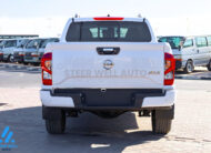 Nissan Navara LE 2024