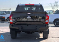 Nissan Navara LE 2024