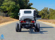 New Isuzu NPR Trucks For Sale in UAE