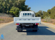 2024 Mitsubishi Fuso Canter Dual Cabin