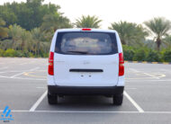 2019 Hyundai H1 Passenger Van