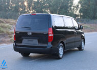 2020 Hyundai H1 Passenger Van