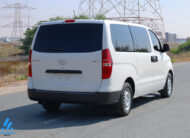 Hyundai H1 2019 Crew Van