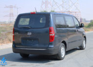 Hyundai H1 2019 Crew Van