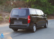 Crew Van For Sale in UAE