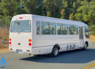 2024 Mitsubishi Rosa Bus