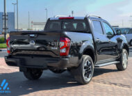 Nissan Navara LE 2024