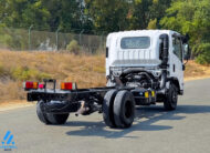 New Isuzu NPR Trucks For Sale in UAE