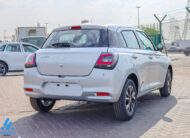 2025 Suzuki Swift UAE