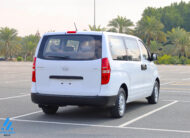 2019 Hyundai H1 Passenger Van