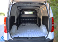 2019 Hyundai H1 Cargo Van