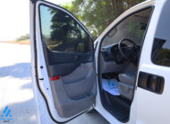 Hyundai H1 2019 Crew Van