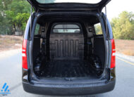 Crew Van For Sale in UAE