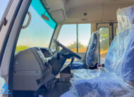 2024 Mitsubishi Rosa Bus