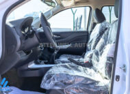 Nissan Navara LE 2024