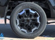 Nissan Navara LE 2024