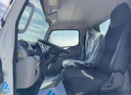 2024 Mitsubishi Canter Euro 5 Short Chassis