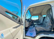 2024 Mitsubishi Fuso Canter Dual Cabin
