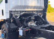 New Isuzu NPR Trucks For Sale in UAE