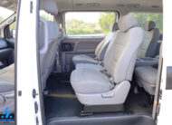 2019 Hyundai H1 Passenger Van