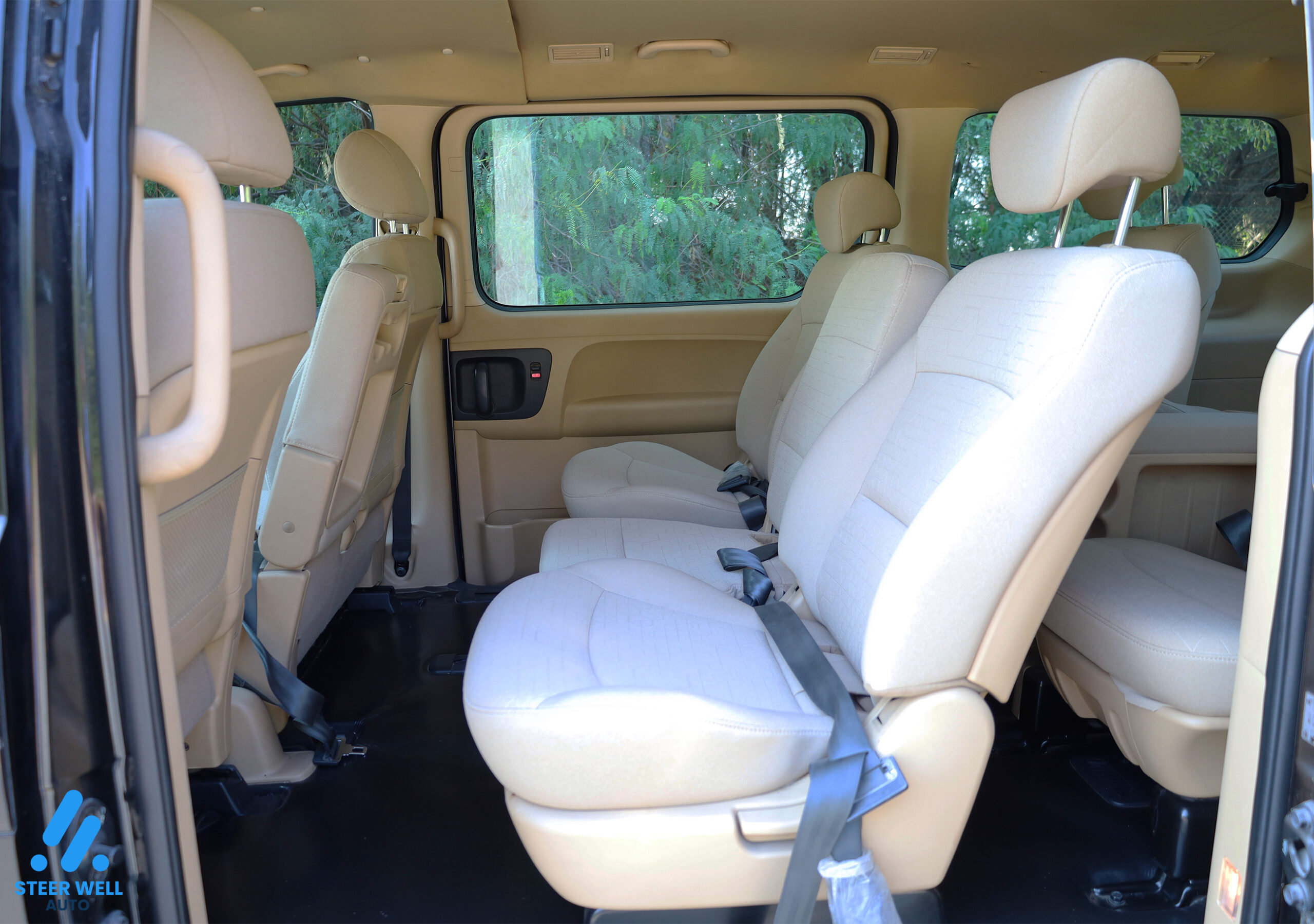 2019 Hyundai H1 Passenger Van For Sale