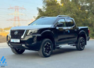 Nissan Navara LE 2024