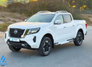 2024 Nissan Navara For Sale In UAE