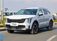 2025 Kia Sorento For Sale In UAE