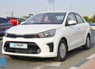 Kia Pegas 2025 price in UAE