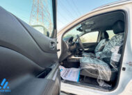 2024 Nissan Navara For Sale In UAE