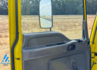 2016 ISUZU Freezer Truck For Sale In UAE