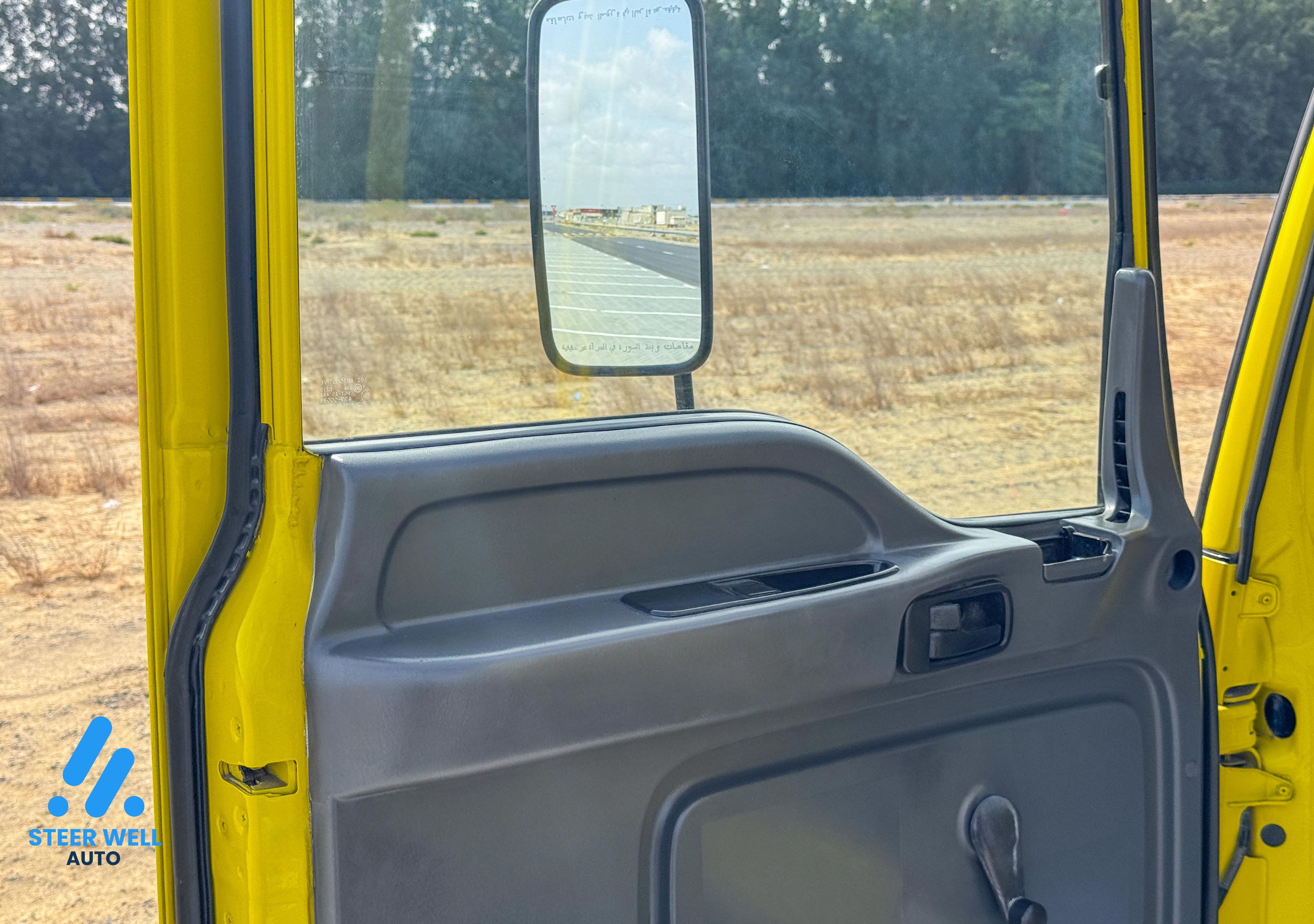 2016 ISUZU Freezer Truck For Sale In UAE