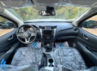 Nissan Navara LE 2024