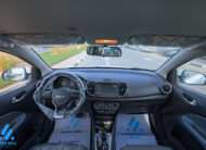 Kia Pegas 2025 price in UAE