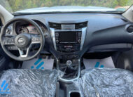 Nissan Navara LE 2024