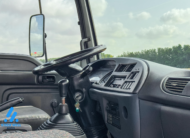 2016 ISUZU Freezer Truck For Sale In UAE