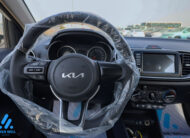 Kia Pegas 2025 price in UAE