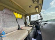 2016 ISUZU Freezer Truck For Sale In UAE