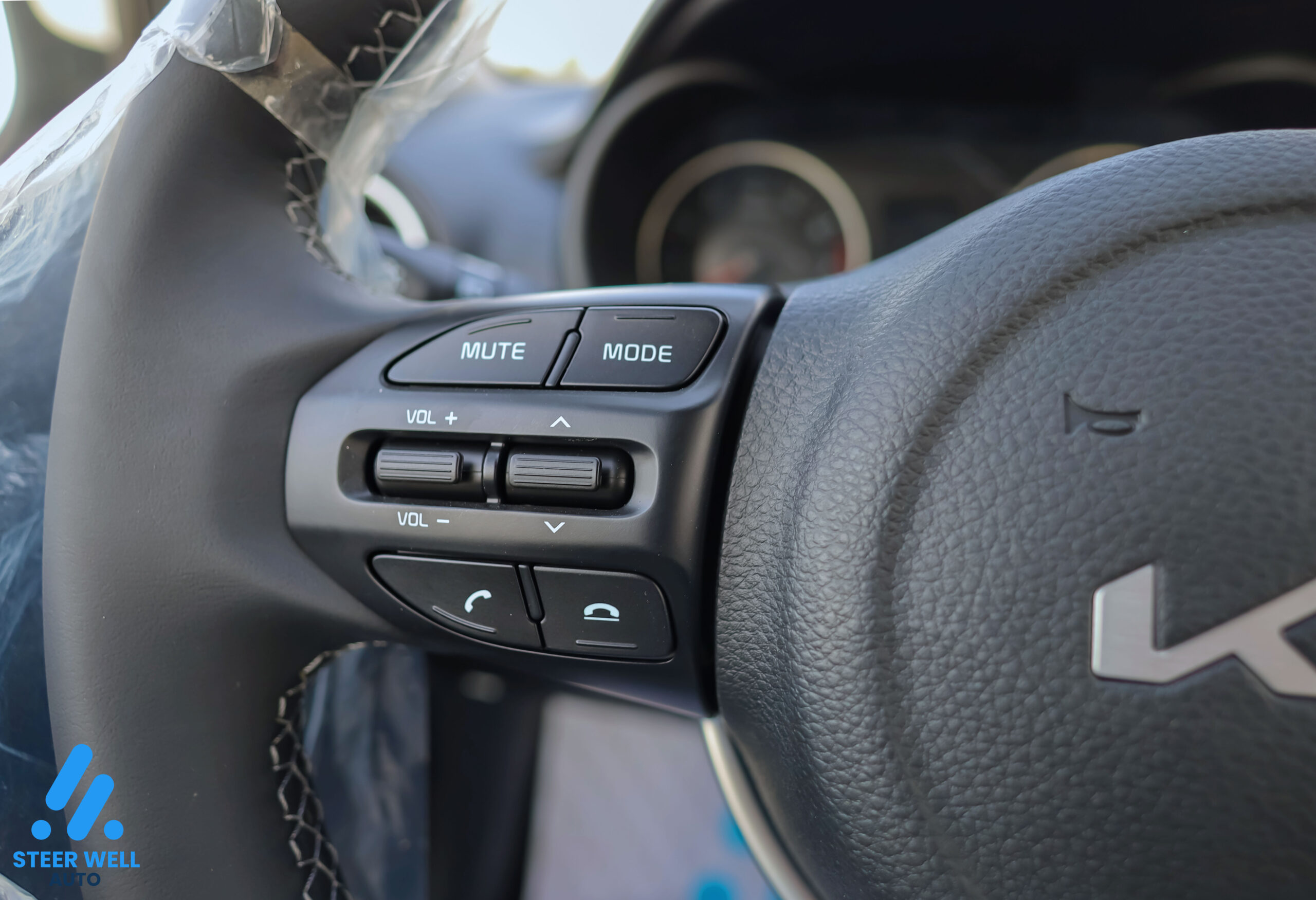 Kia Pegas 2025 price in UAE