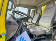 2016 ISUZU Freezer Truck For Sale In UAE