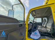 2016 ISUZU Freezer Truck For Sale In UAE