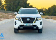 2024 Nissan Navara For Sale In UAE