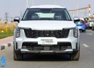 2025 Kia Sorento For Sale In UAE