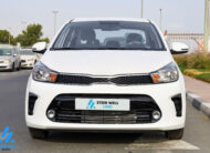 Kia Pegas 2025 price in UAE