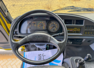 2016 ISUZU Freezer Truck For Sale In UAE