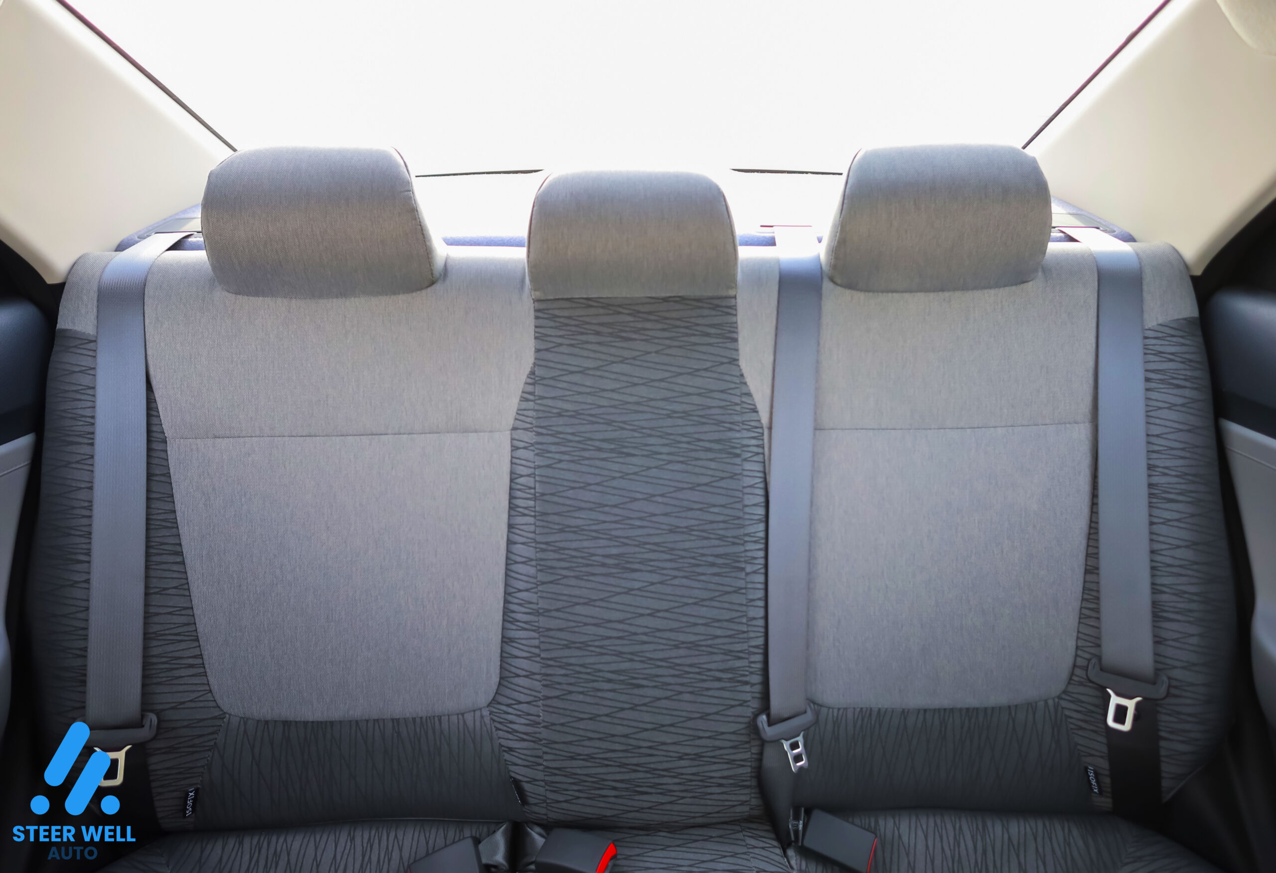 Kia Pegas 2025 price in UAE