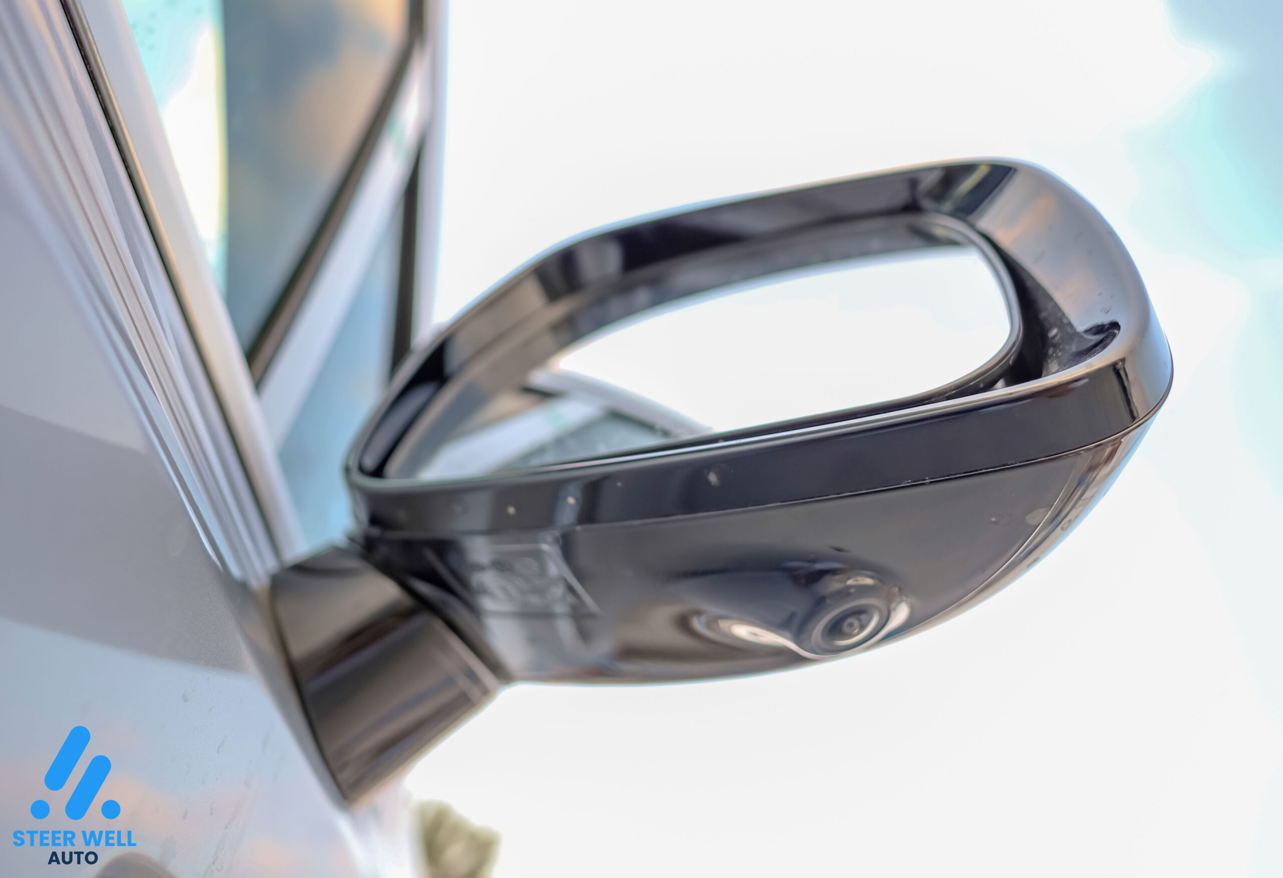 2025 Kia Sorento For Sale In UAE