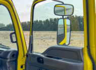 2016 ISUZU Freezer Truck For Sale In UAE