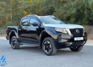 Nissan Navara LE 2024